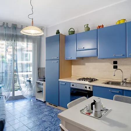 Apartamento Accogliente E Luminoso Bilocale