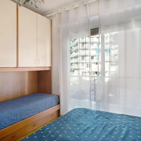 Apartamento Accogliente E Luminoso Bilocale *