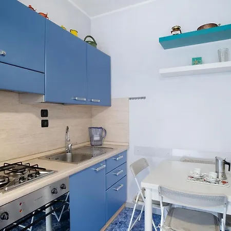 Apartamento Accogliente E Luminoso Bilocale San Remo