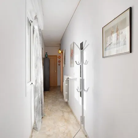 Apartamento Accogliente E Luminoso Bilocale