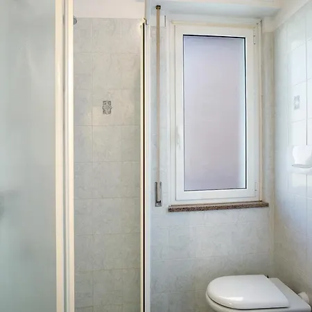 Accogliente E Luminoso Bilocale Apartamento San Remo